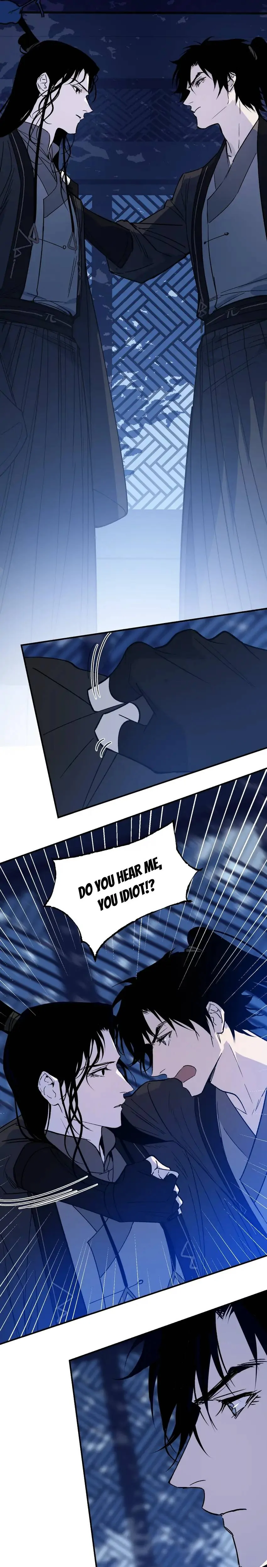 Yu Cai Immortal Sect Chapter 45 - page 41