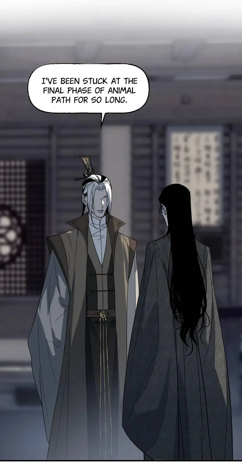 Yu Cai Immortal Sect Chapter 46 - page 14