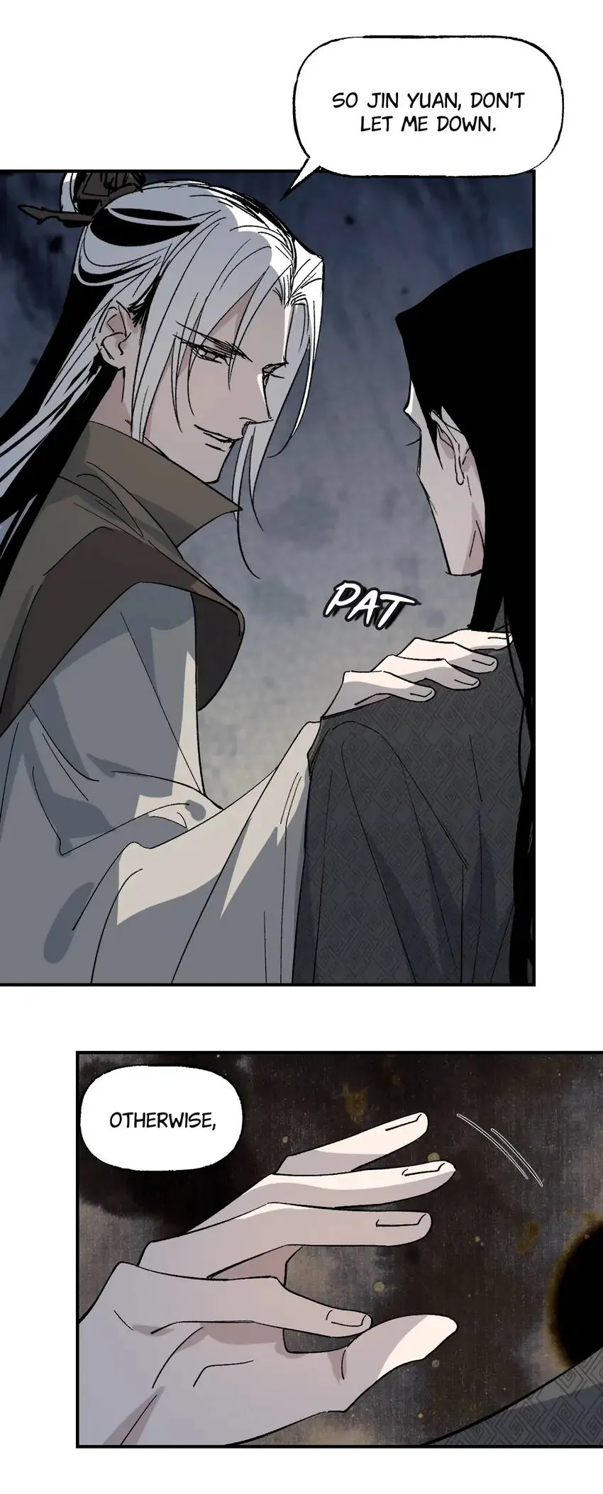 Yu Cai Immortal Sect Chapter 46 - page 15