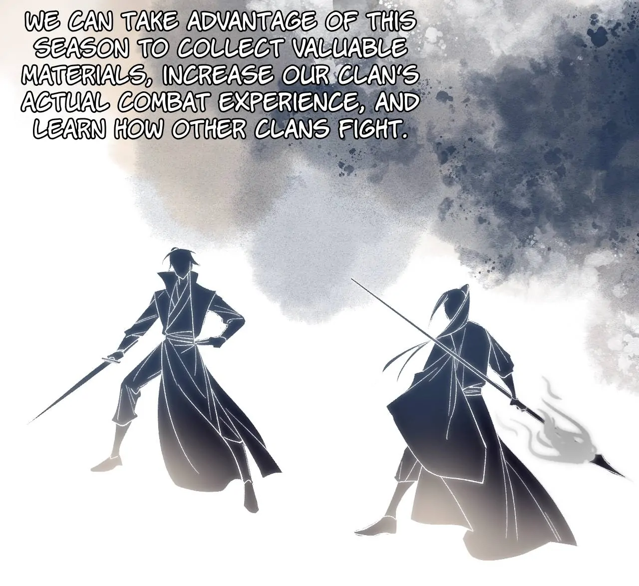 Yu Cai Immortal Sect Chapter 46 - page 19