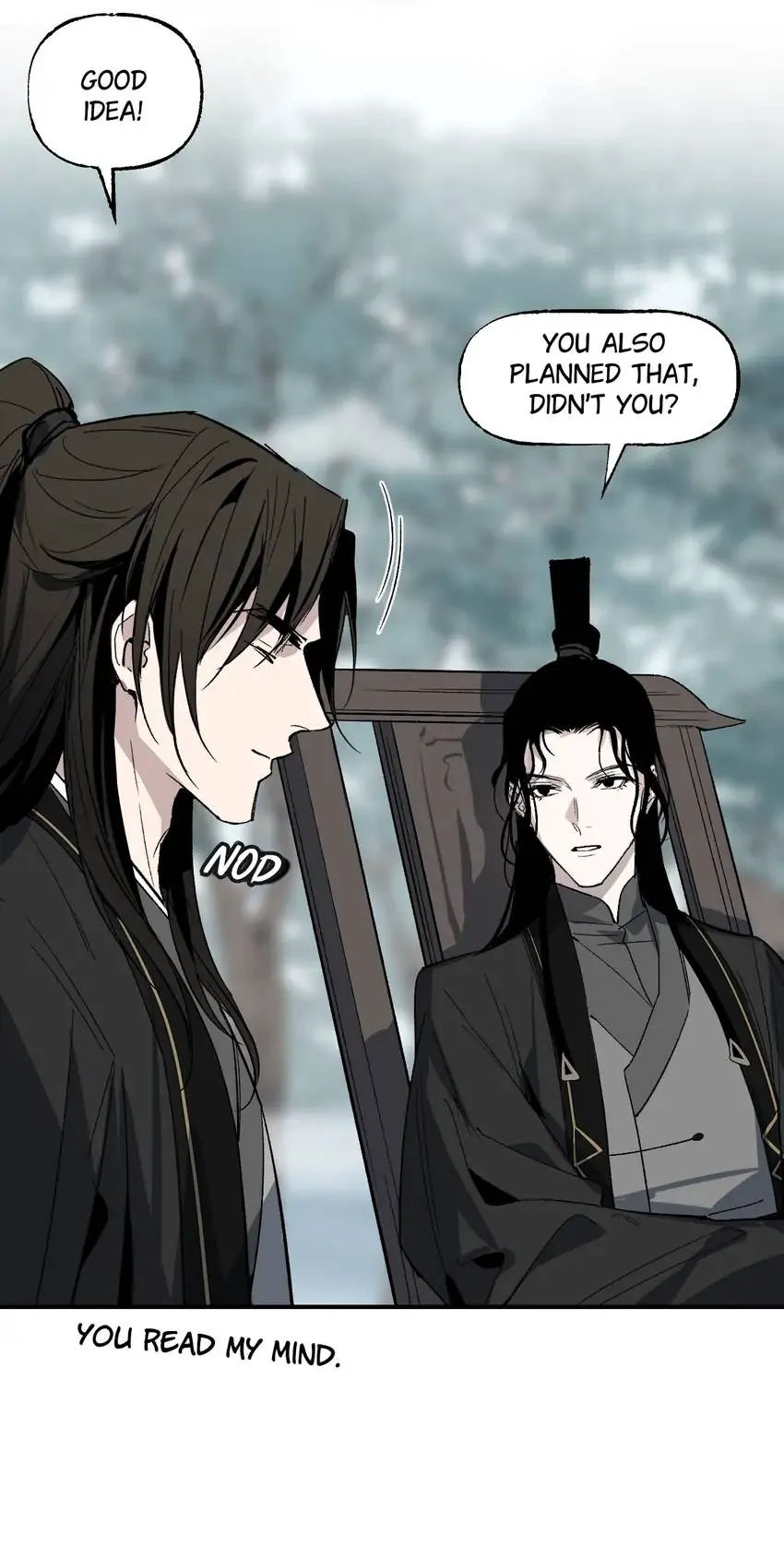 Yu Cai Immortal Sect Chapter 46 - page 25
