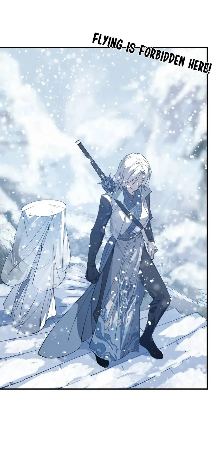 Yu Cai Immortal Sect Chapter 46 - page 29