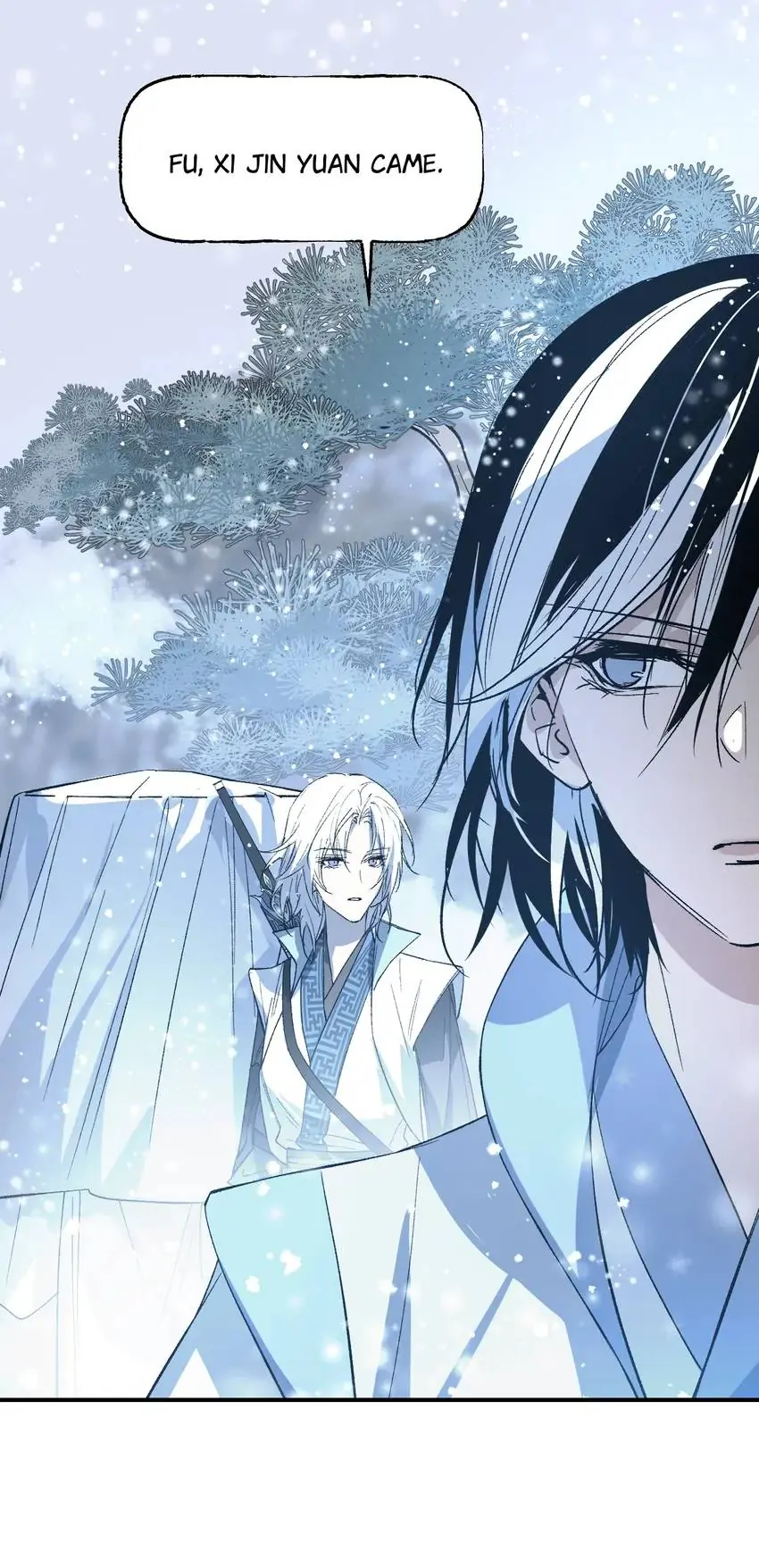 Yu Cai Immortal Sect Chapter 46 - page 31