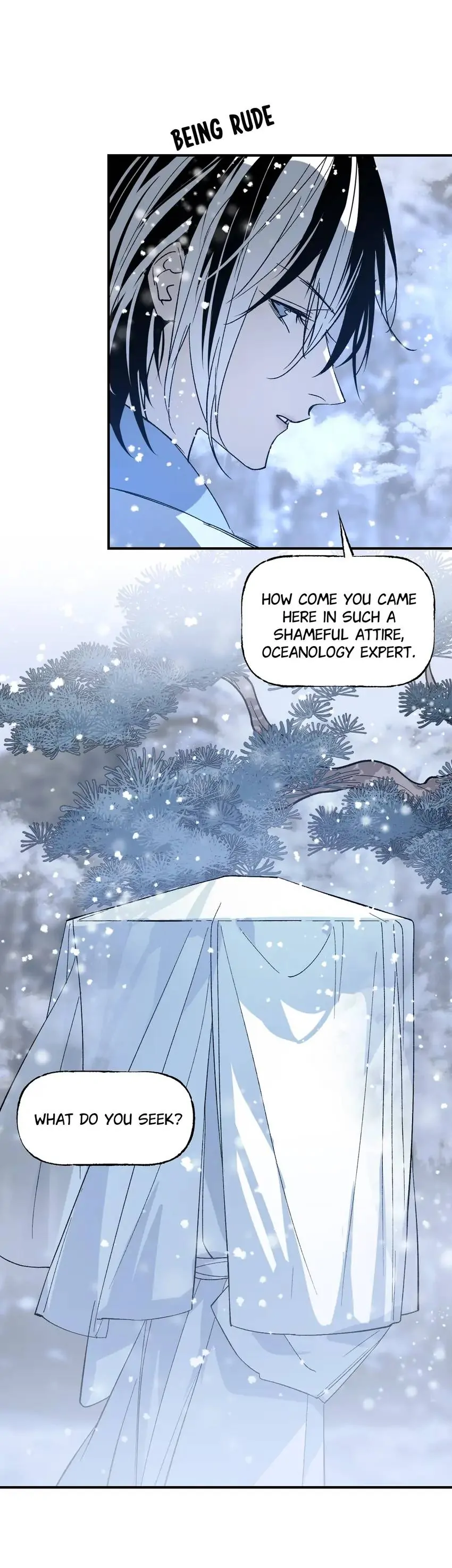 Yu Cai Immortal Sect Chapter 46 - page 32