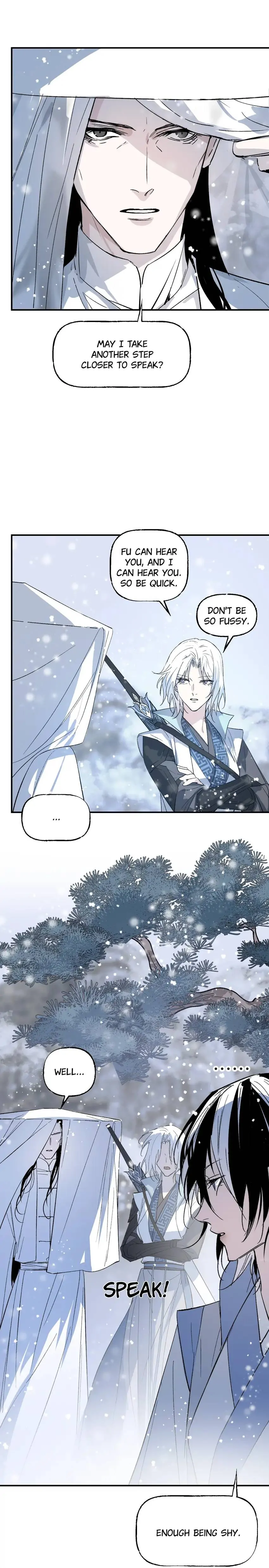 Yu Cai Immortal Sect Chapter 46 - page 33