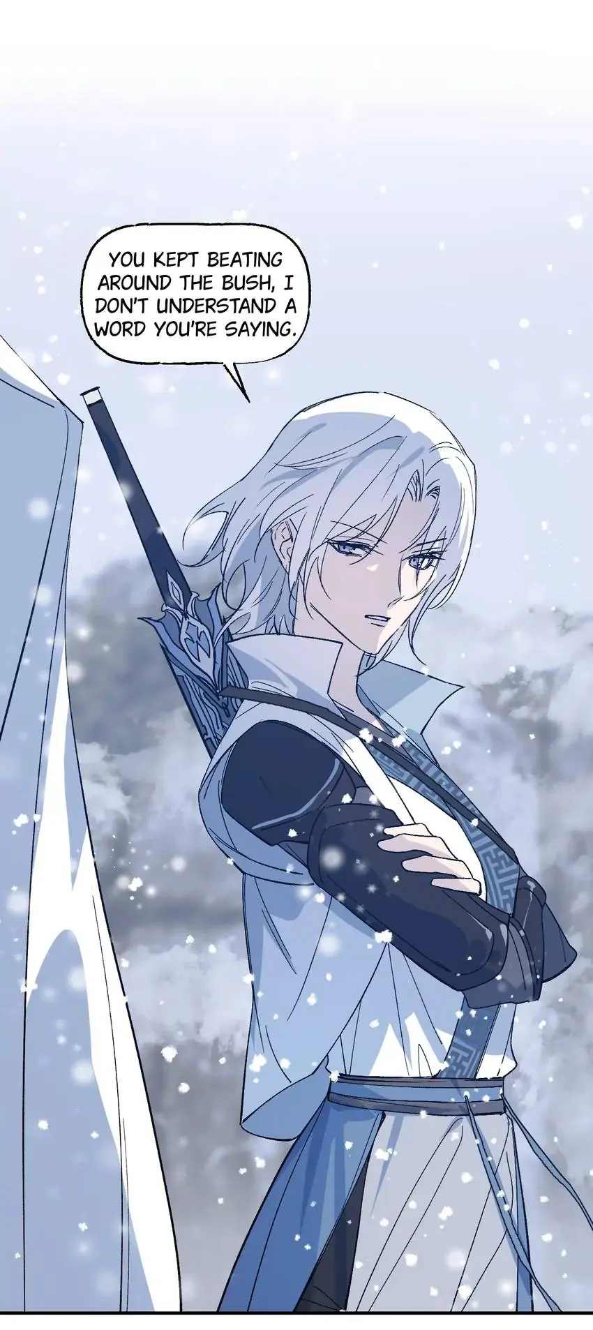 Yu Cai Immortal Sect Chapter 46 - page 35