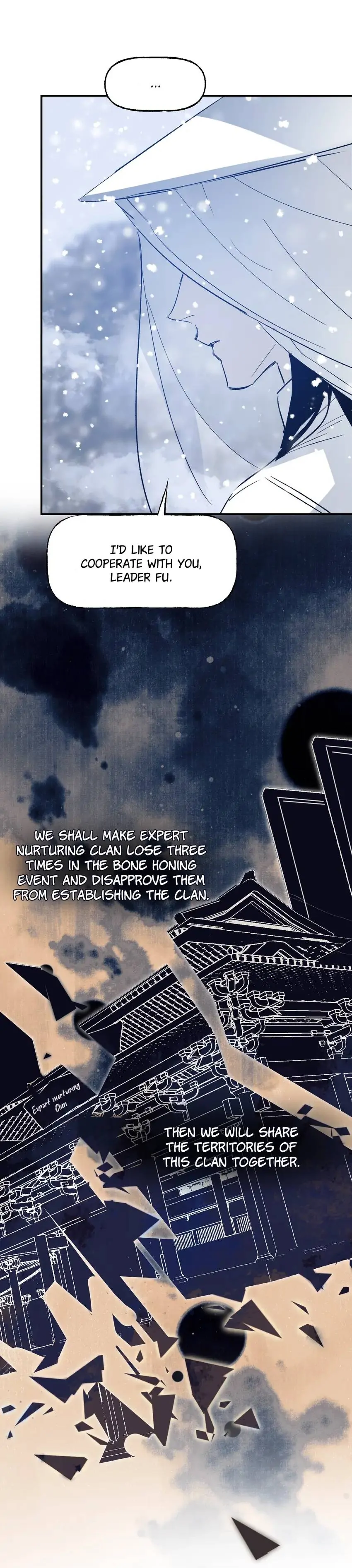 Yu Cai Immortal Sect Chapter 46 - page 37