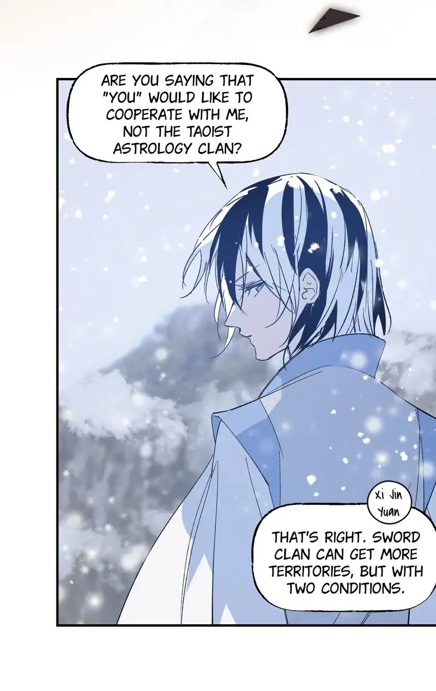 Yu Cai Immortal Sect Chapter 46 - page 38