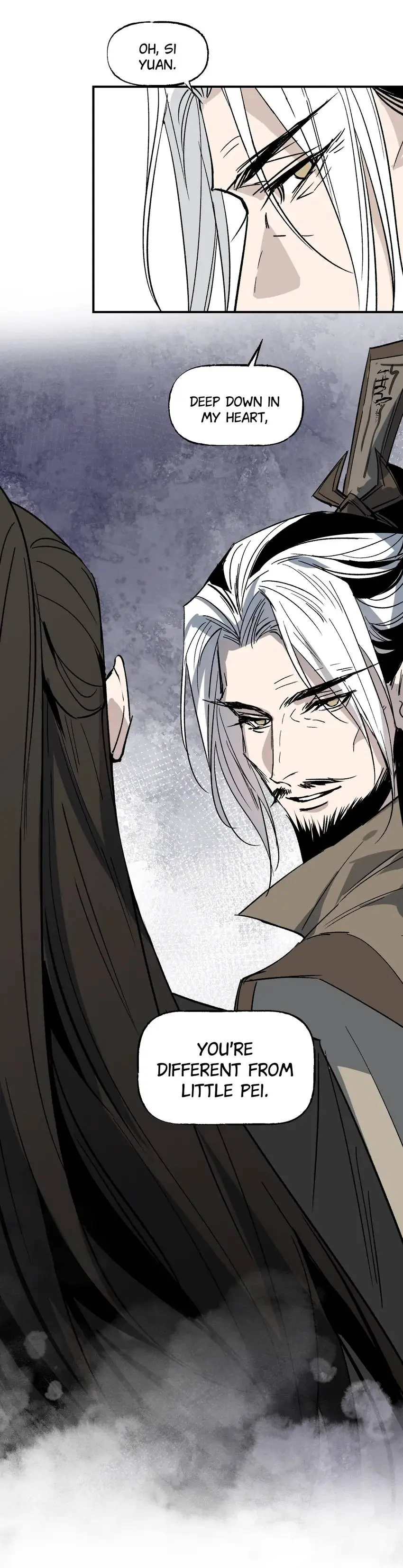 Yu Cai Immortal Sect Chapter 47 - page 16