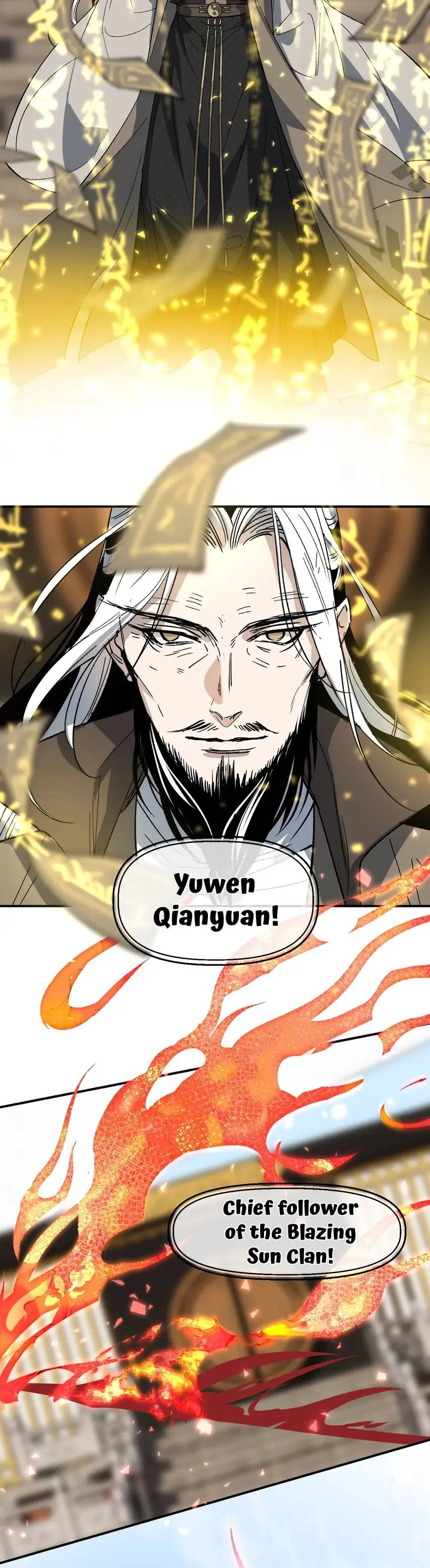 Yu Cai Immortal Sect Chapter 47 - page 29