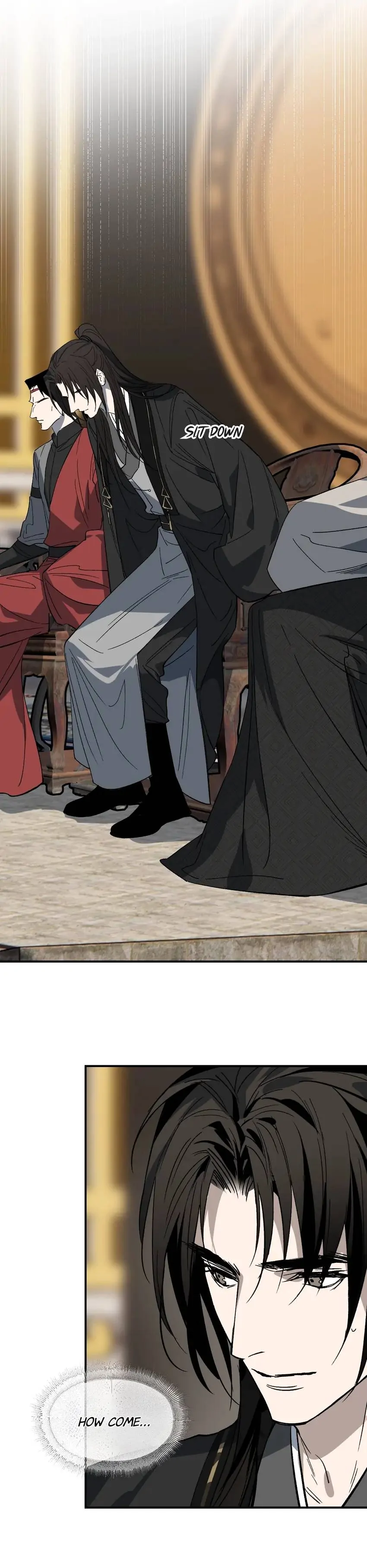 Yu Cai Immortal Sect Chapter 47 - page 36