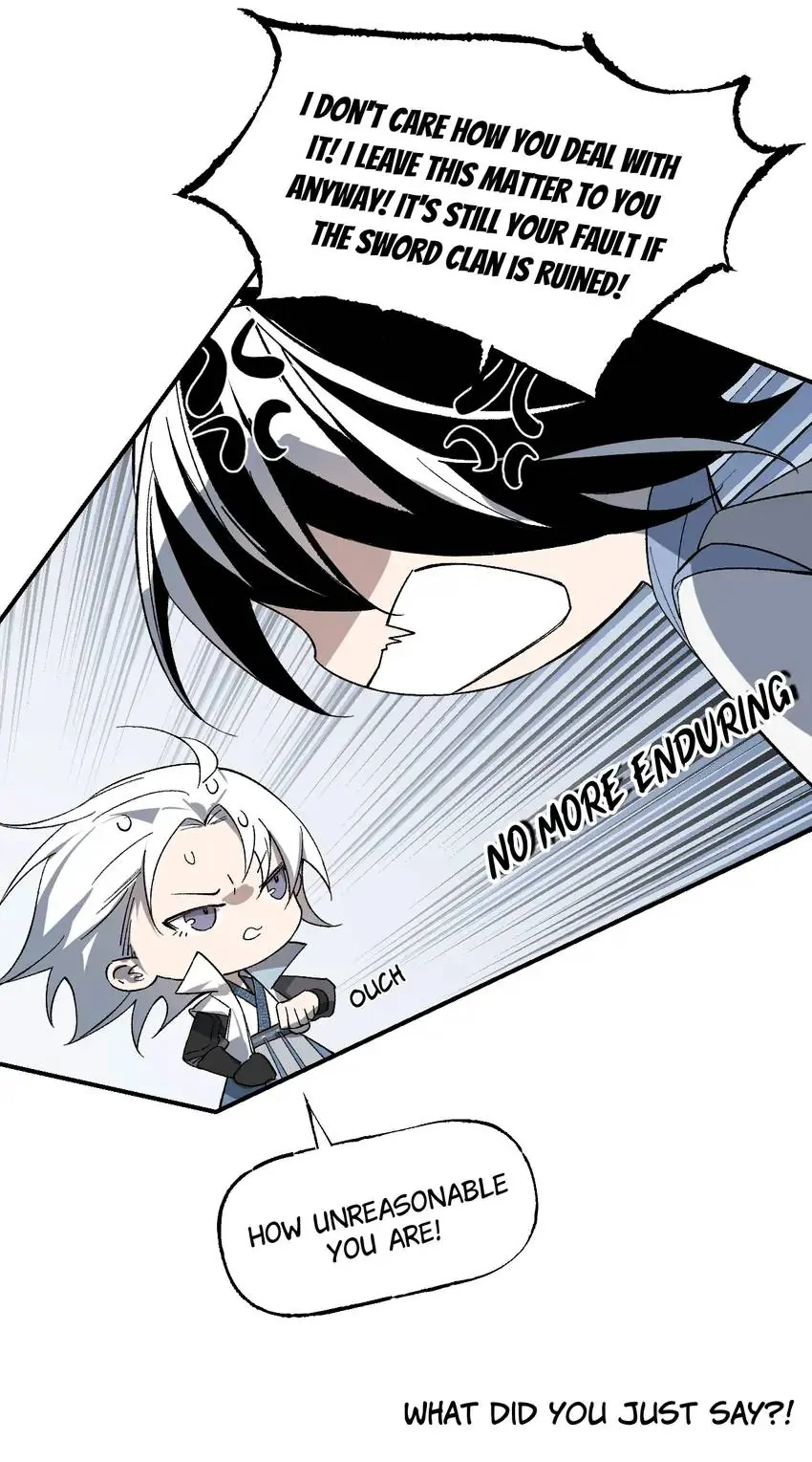Yu Cai Immortal Sect Chapter 47 - page 4