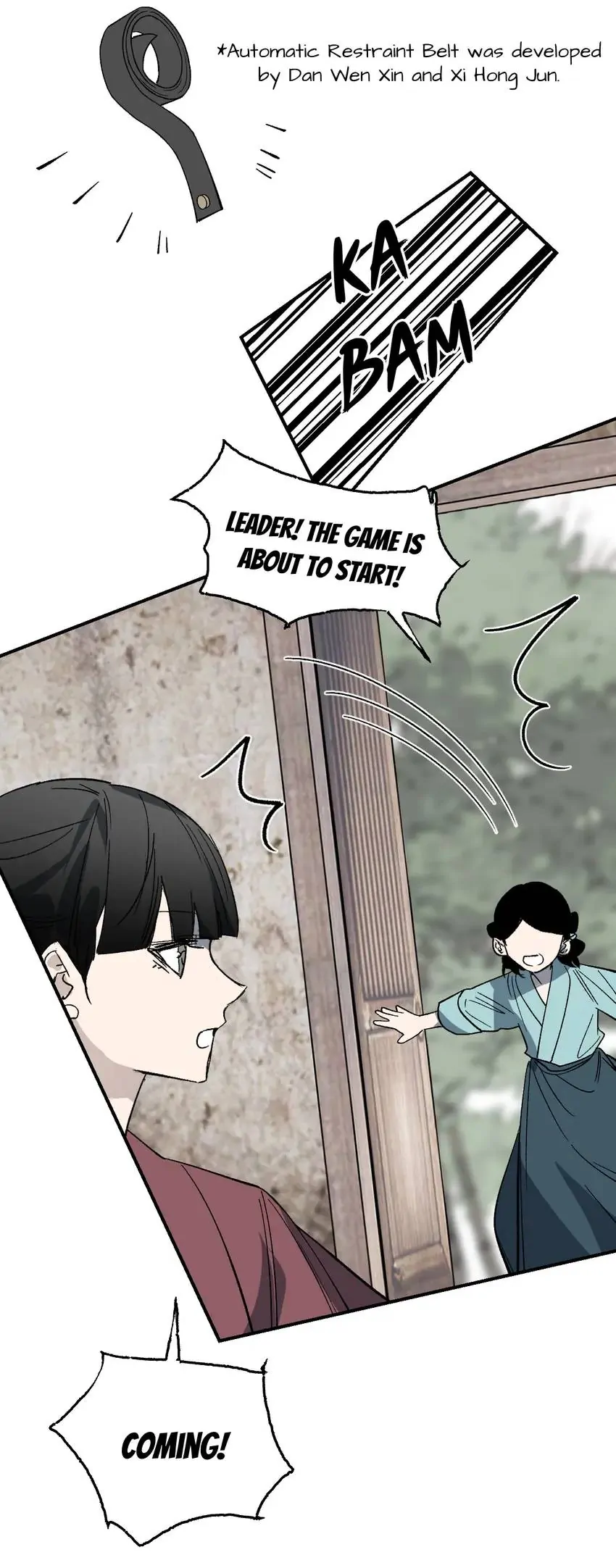 Yu Cai Immortal Sect Chapter 48 - page 12