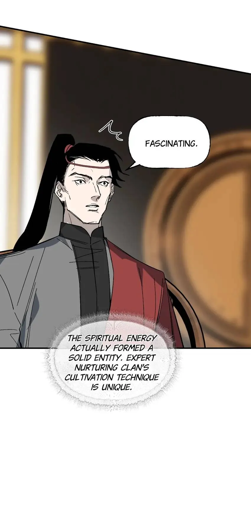 Yu Cai Immortal Sect Chapter 48 - page 17