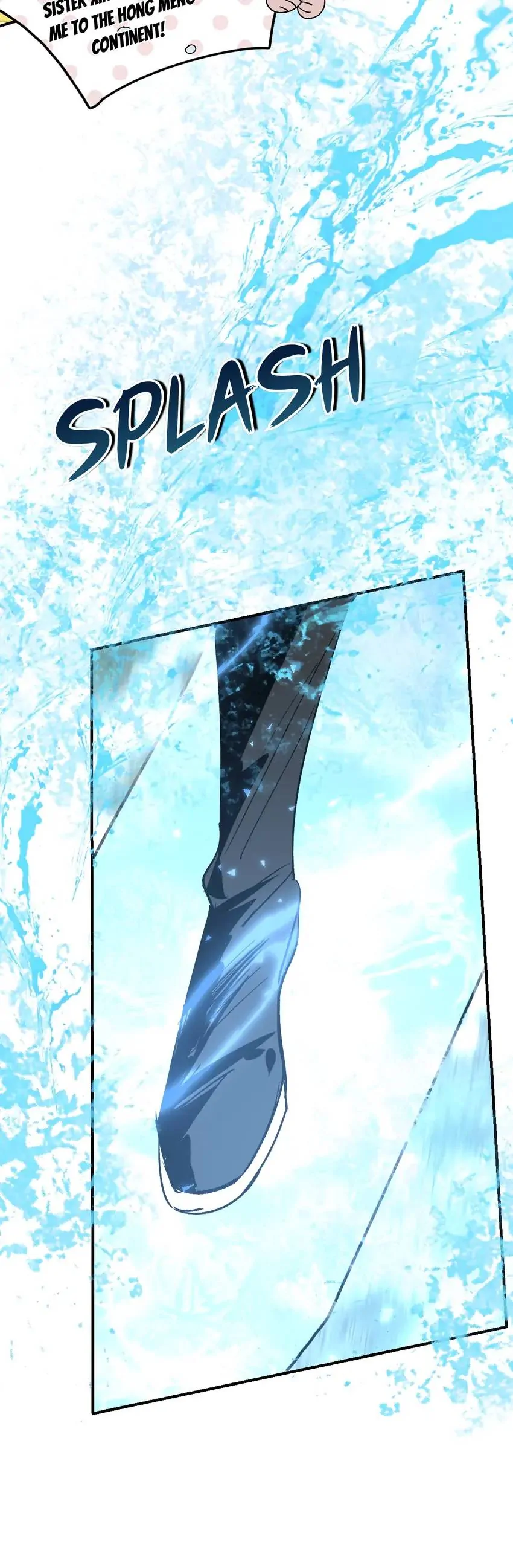 Yu Cai Immortal Sect Chapter 48 - page 32