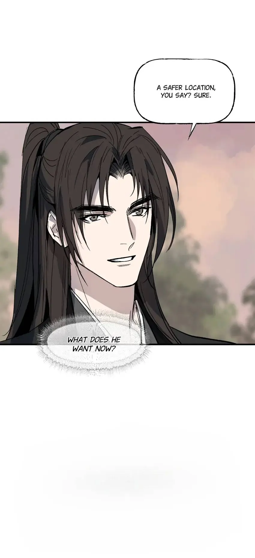 Yu Cai Immortal Sect Chapter 50 - page 5