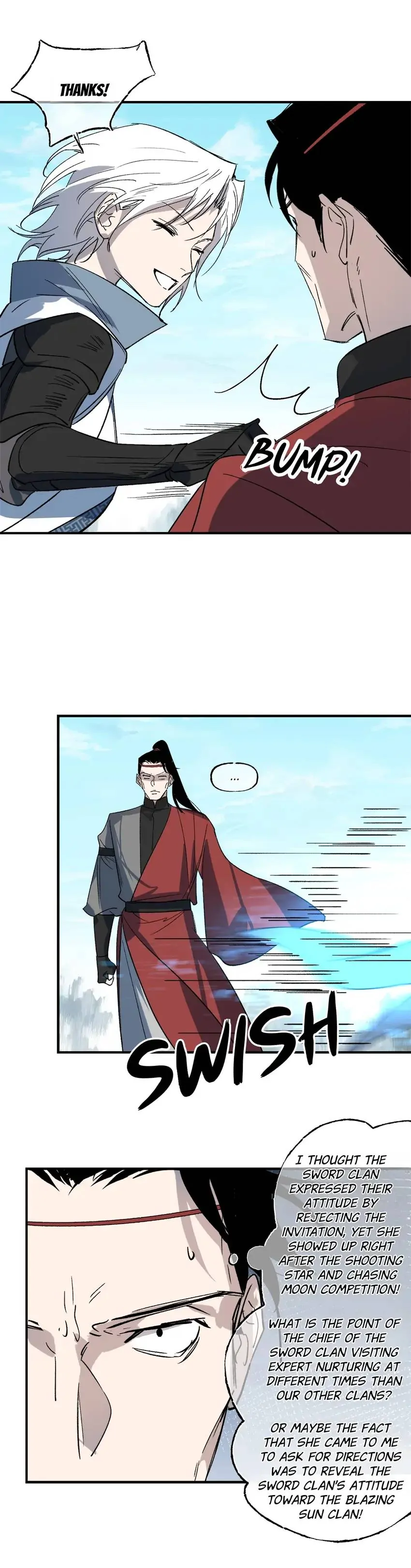 Yu Cai Immortal Sect Chapter 51 - page 13