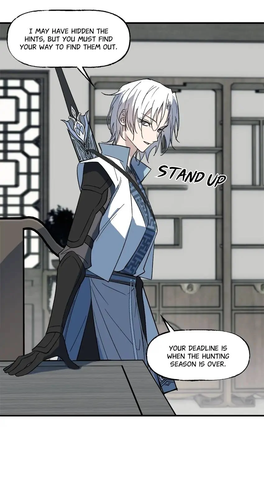 Yu Cai Immortal Sect Chapter 51 - page 24