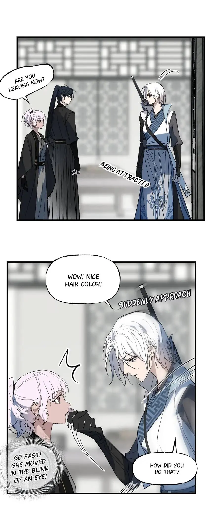 Yu Cai Immortal Sect Chapter 51 - page 25