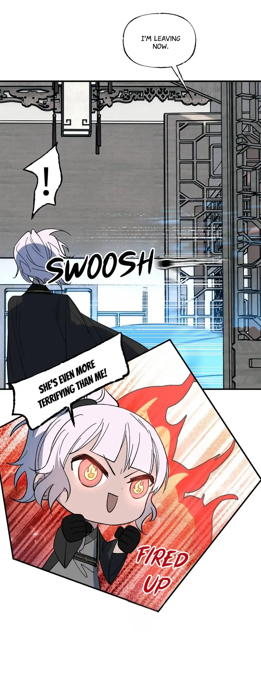 Yu Cai Immortal Sect Chapter 51 - page 27