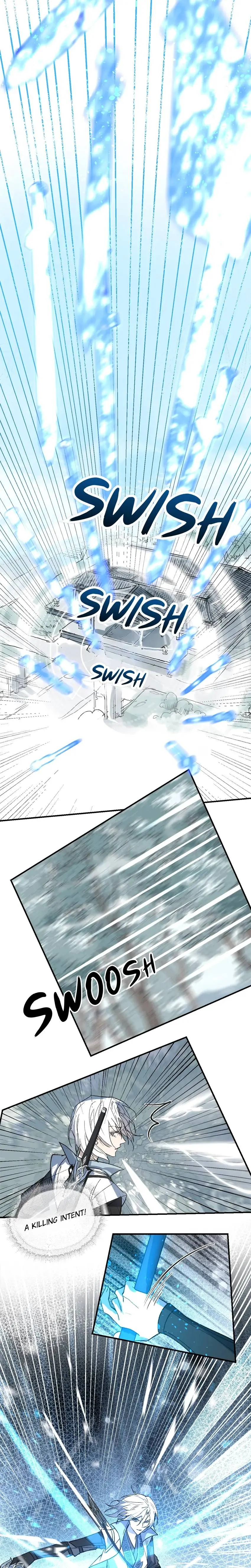 Yu Cai Immortal Sect Chapter 51 - page 4