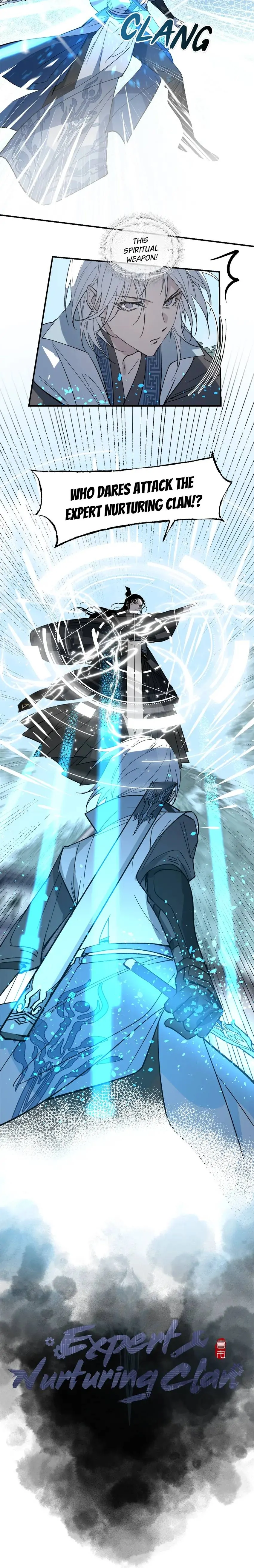 Yu Cai Immortal Sect Chapter 51 - page 5