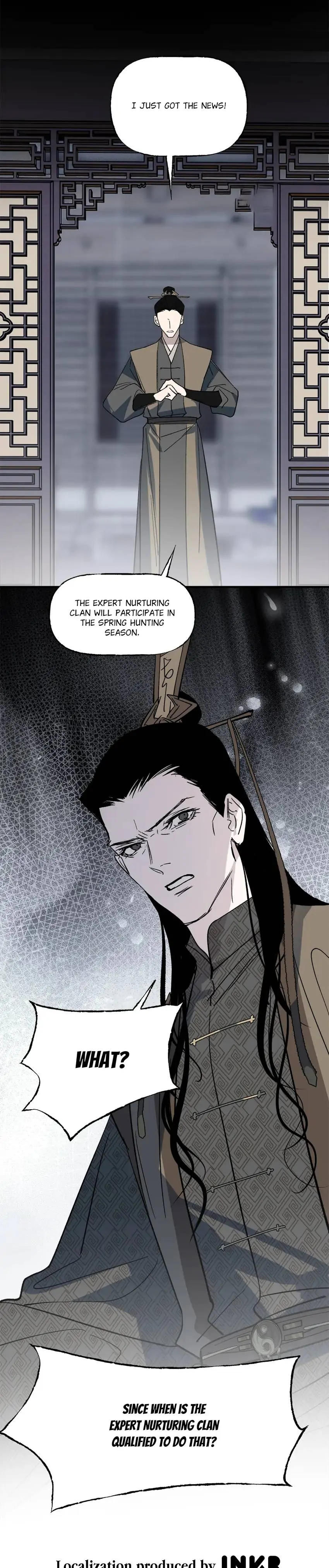 Yu Cai Immortal Sect Chapter 52 - page 26