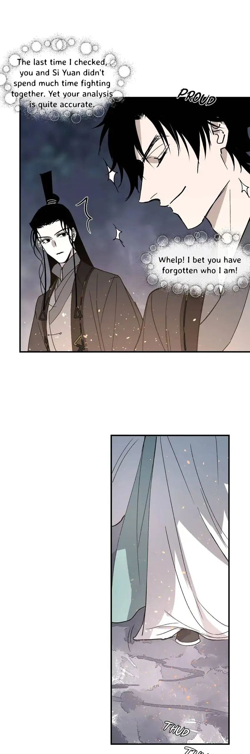 Yu Cai Immortal Sect Chapter 29 - page 11