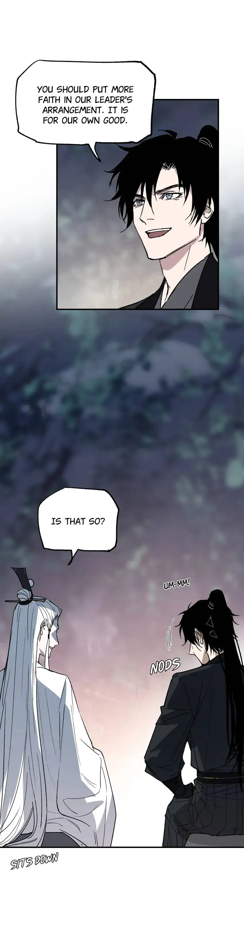 Yu Cai Immortal Sect Chapter 29 - page 13
