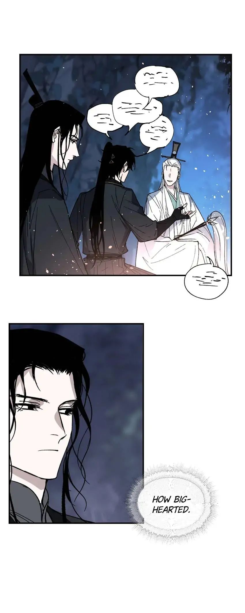 Yu Cai Immortal Sect Chapter 29 - page 15