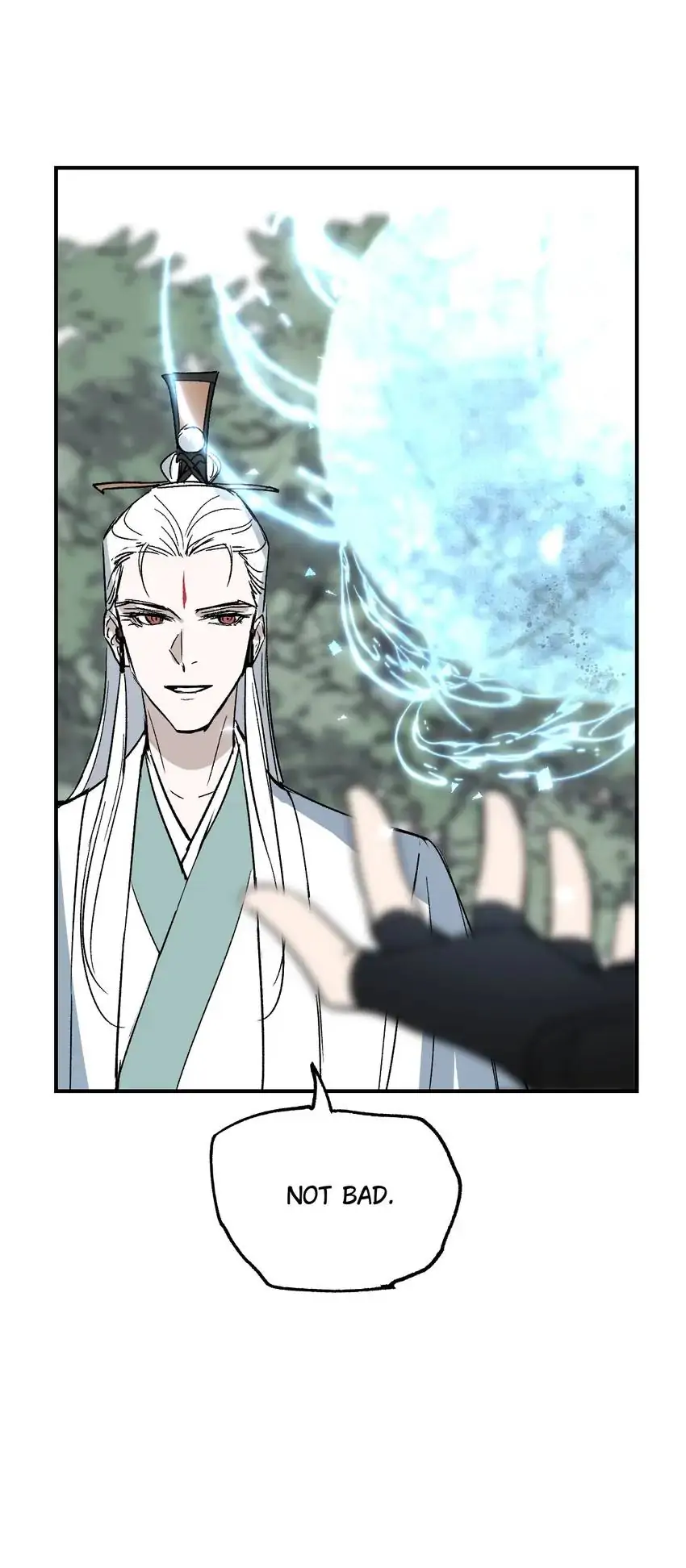 Yu Cai Immortal Sect Chapter 29 - page 23