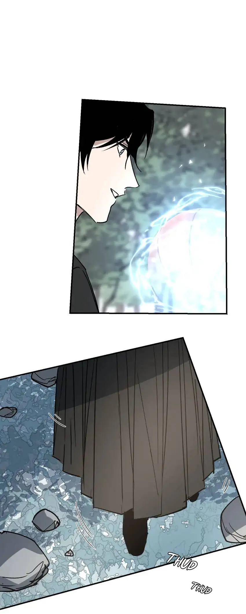 Yu Cai Immortal Sect Chapter 29 - page 24