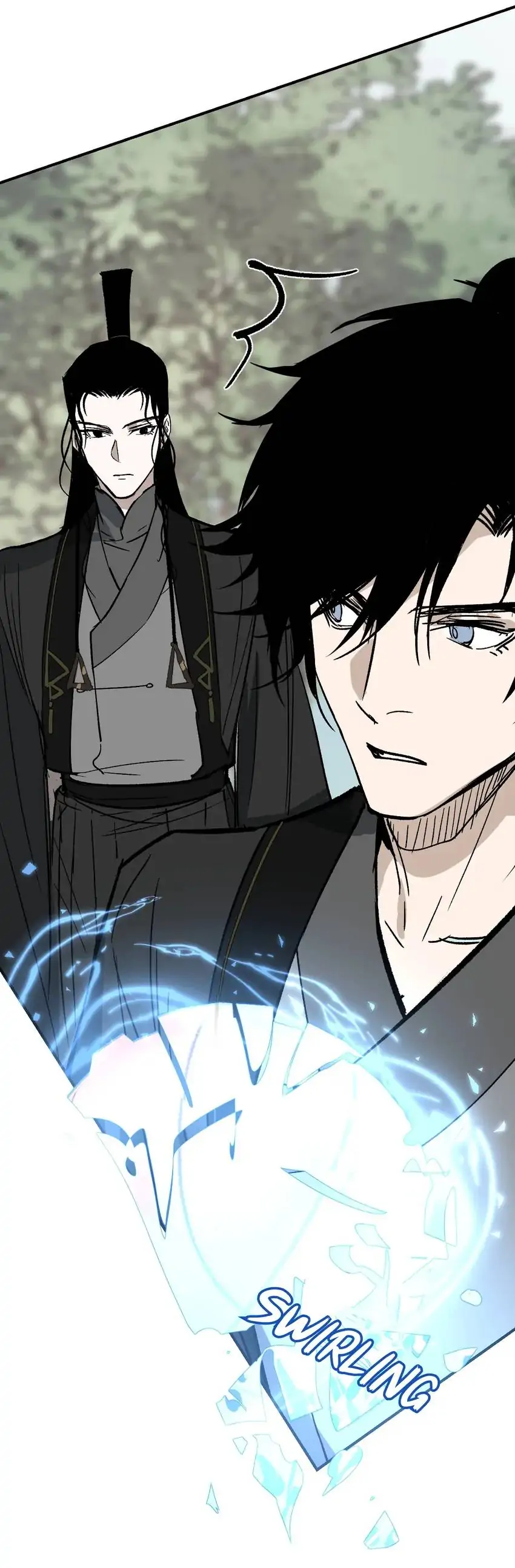 Yu Cai Immortal Sect Chapter 29 - page 25
