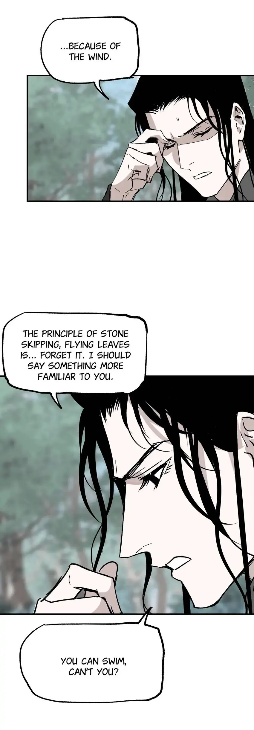 Yu Cai Immortal Sect Chapter 29 - page 29