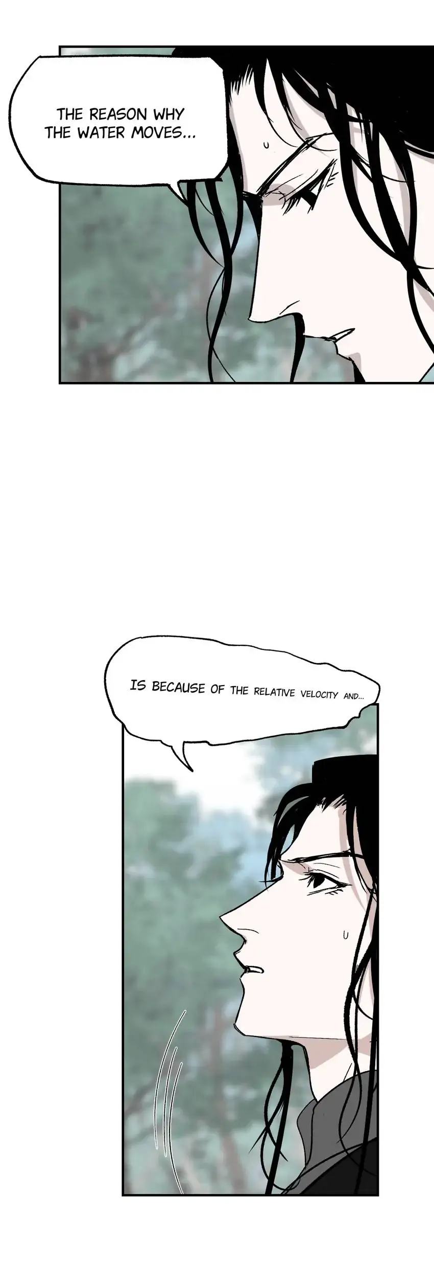 Yu Cai Immortal Sect Chapter 29 - page 30