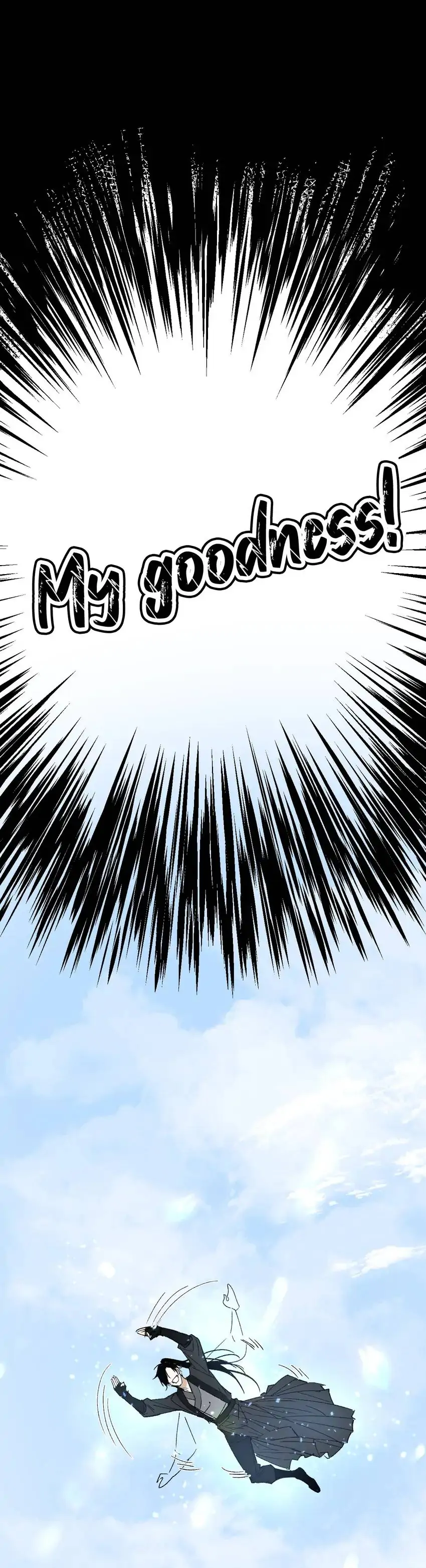 Yu Cai Immortal Sect Chapter 29 - page 34