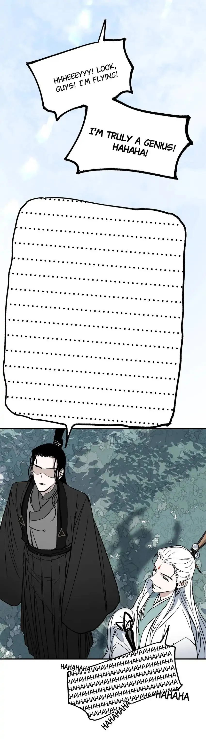 Yu Cai Immortal Sect Chapter 29 - page 35