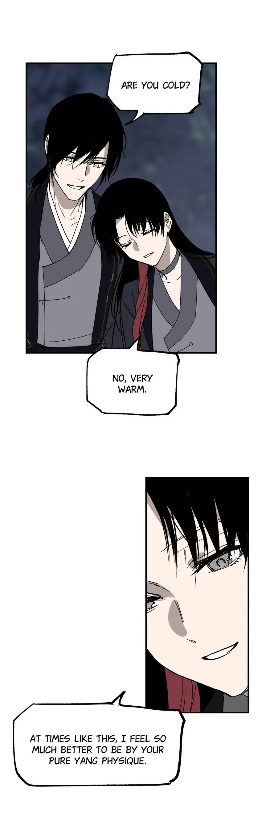 Yu Cai Immortal Sect Chapter 29 - page 5