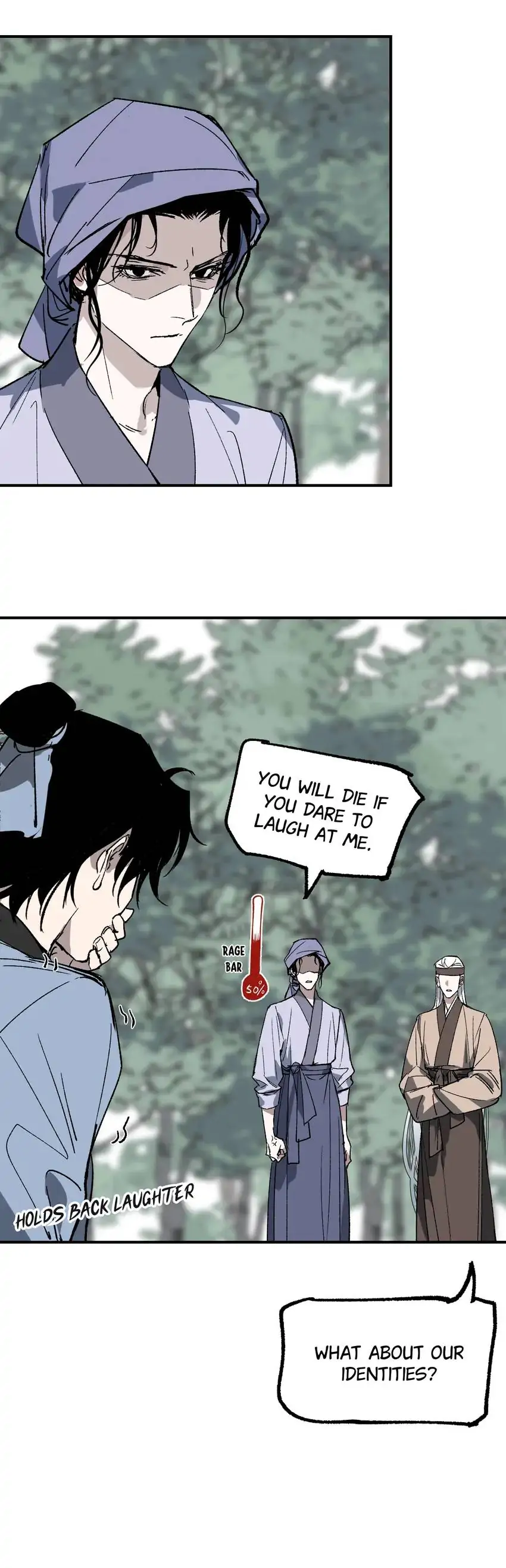 Yu Cai Immortal Sect Chapter 30 - page 22