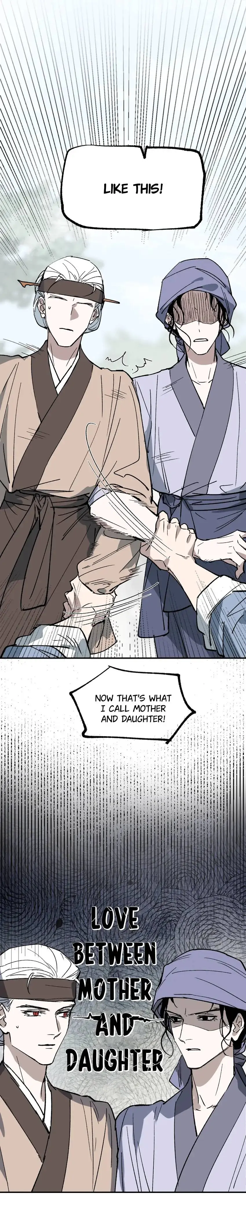 Yu Cai Immortal Sect Chapter 30 - page 28