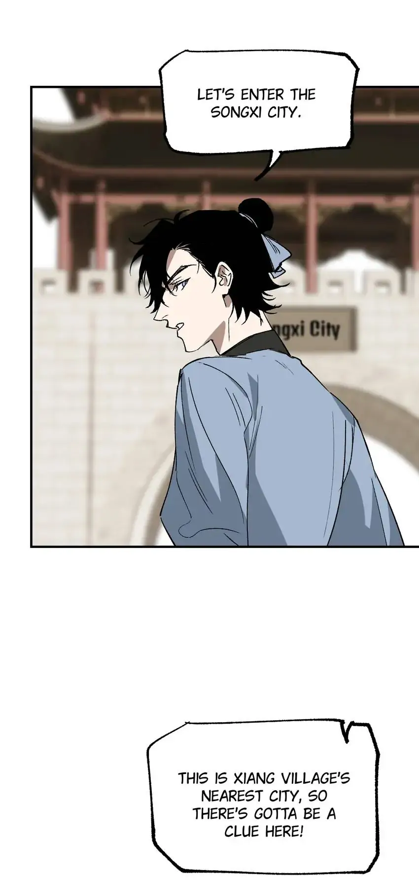 Yu Cai Immortal Sect Chapter 30 - page 30