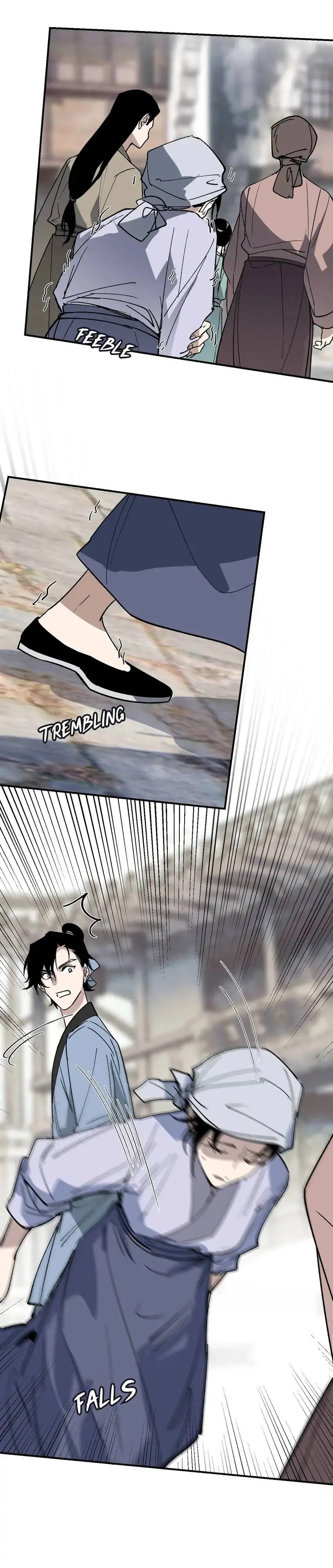 Yu Cai Immortal Sect Chapter 30 - page 36