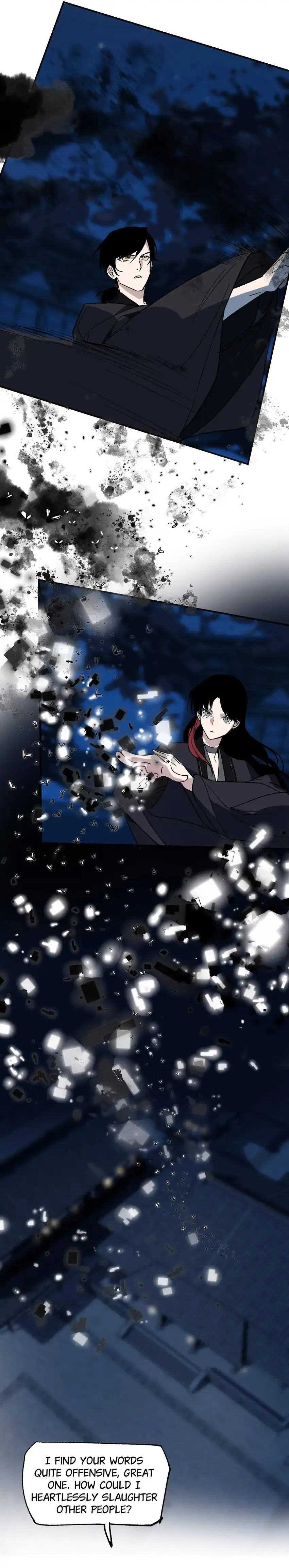 Yu Cai Immortal Sect Chapter 32 - page 17