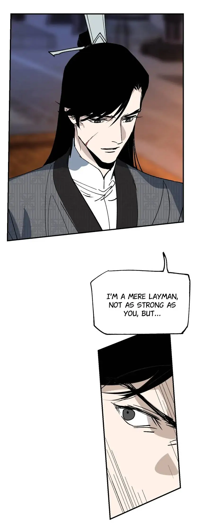 Yu Cai Immortal Sect Chapter 32 - page 18
