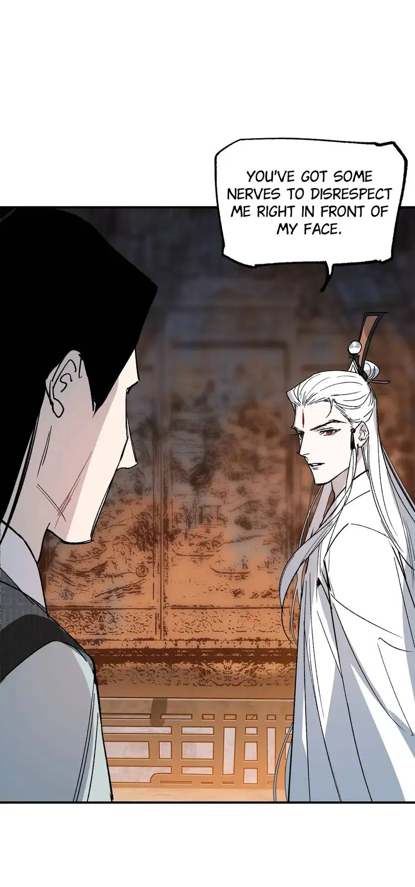 Yu Cai Immortal Sect Chapter 32 - page 21