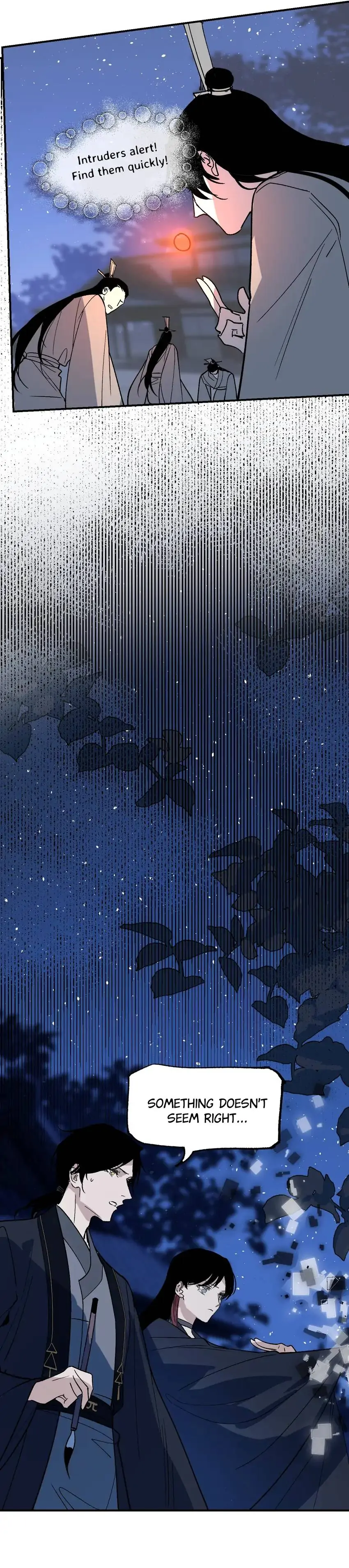 Yu Cai Immortal Sect Chapter 32 - page 29