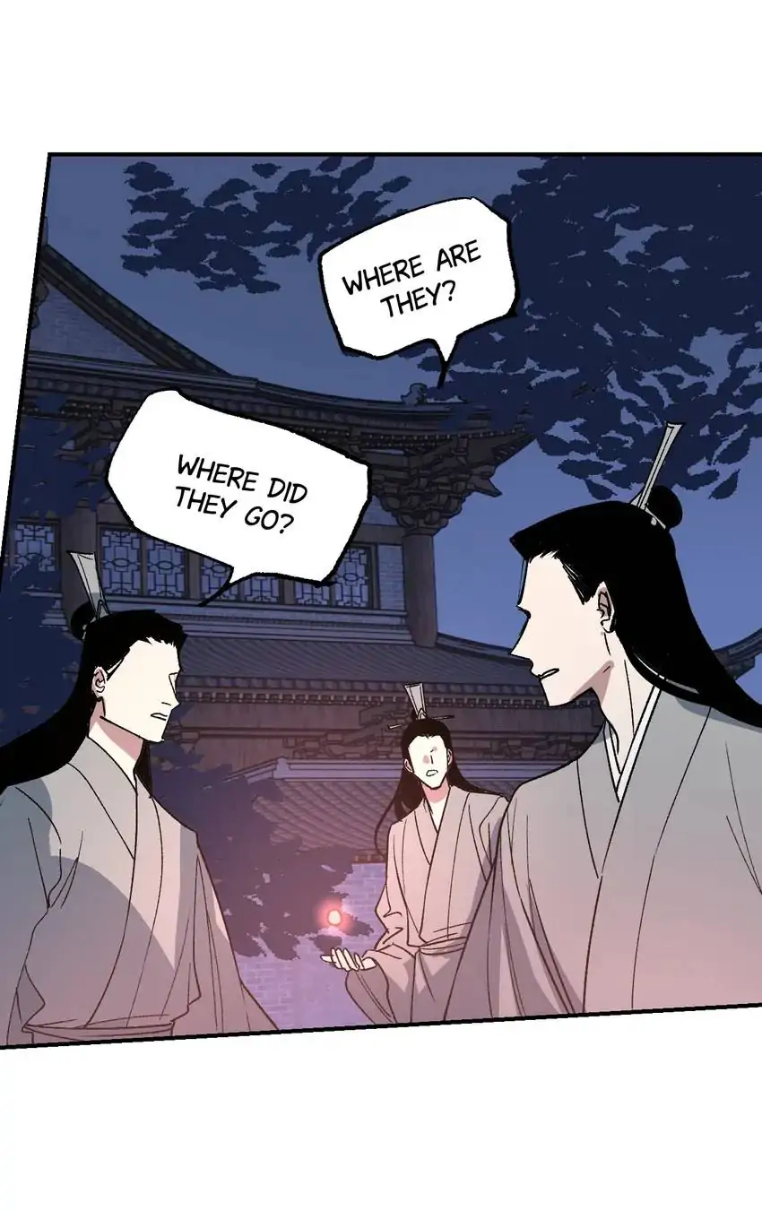 Yu Cai Immortal Sect Chapter 32 - page 37