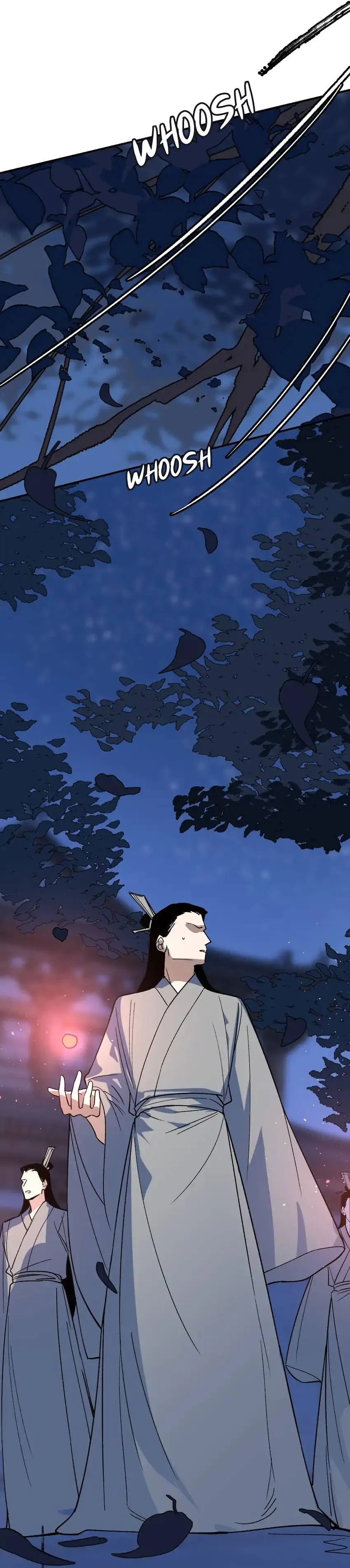Yu Cai Immortal Sect Chapter 32 - page 38