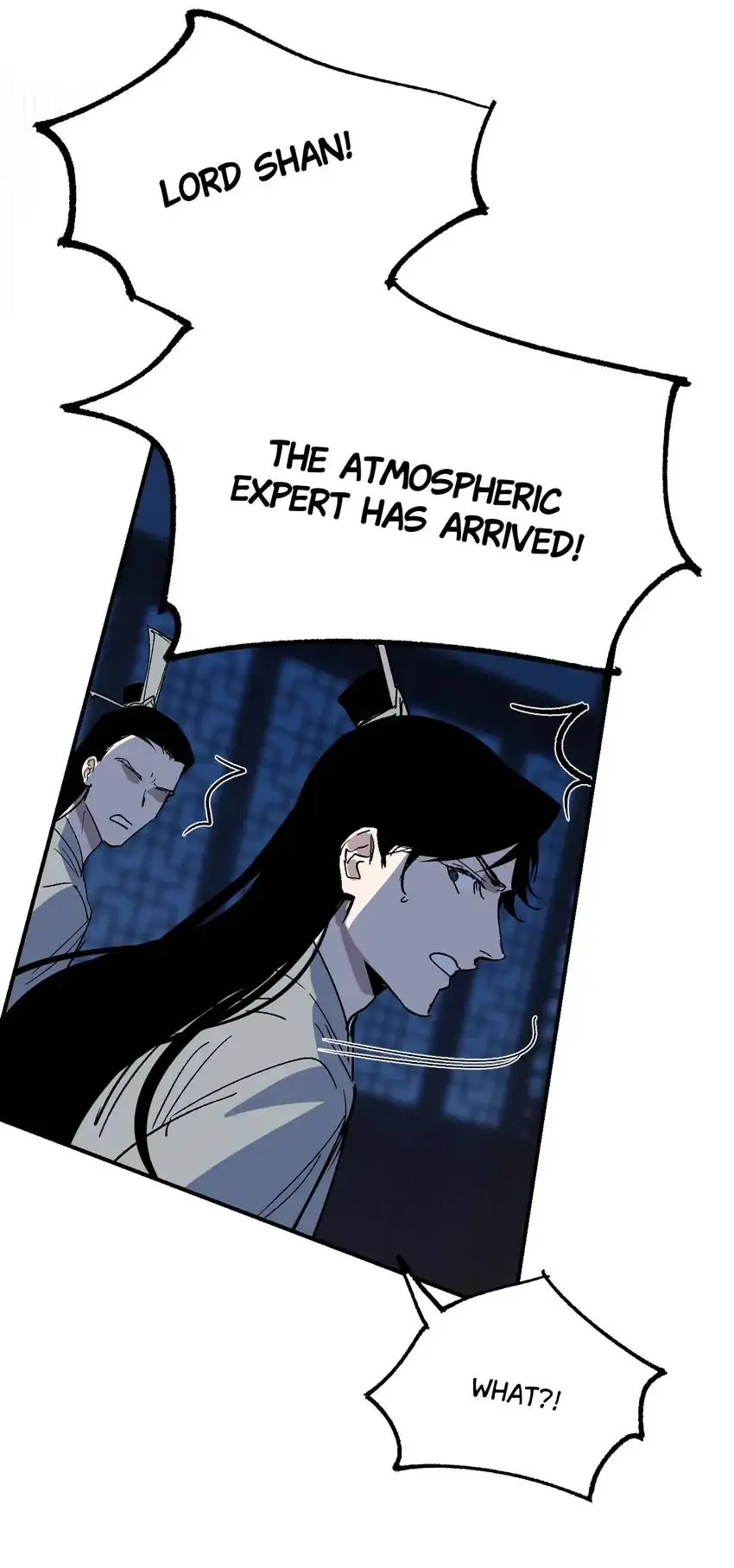 Yu Cai Immortal Sect Chapter 32 - page 3