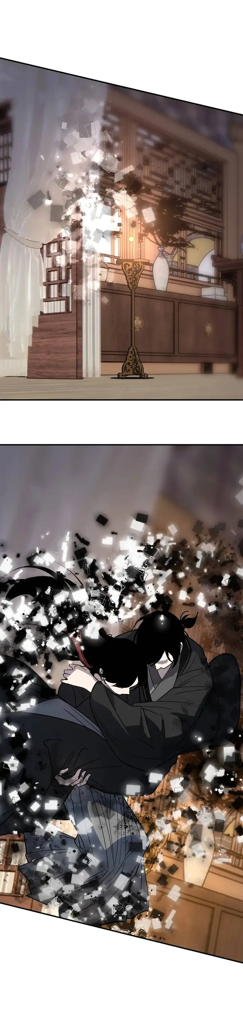 Yu Cai Immortal Sect Chapter 32 - page 42